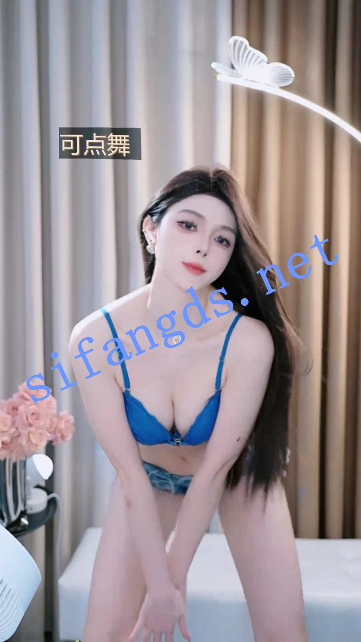 热舞 ⭐[畅聊直播]乔安 透视瑜伽裤丁字 大尺度诱惑骚舞【52v+5.4g】