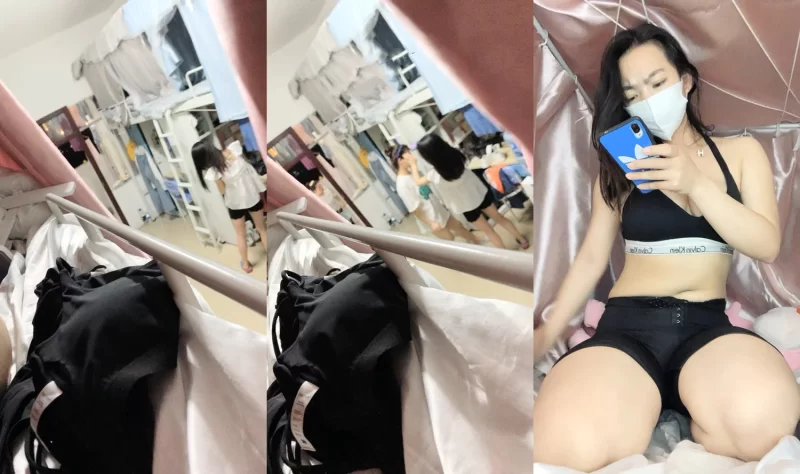 福利姬 在学校的各个角落直播自慰【v:10+6.82GB】