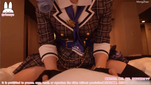 ASMR ruzinya付费资源私人收藏合集21部【1+6G】