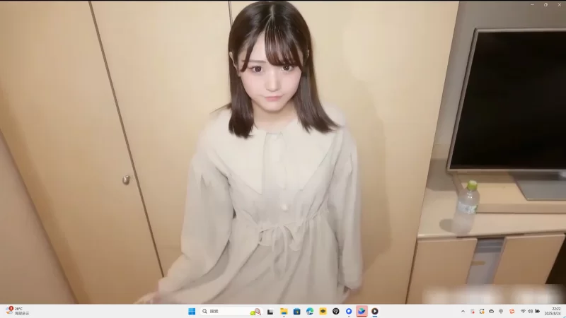 高颜值 [无 / 人生初紧绑H / 第1弹]立志成为播音员的纯真19岁少【1v+1.8g】