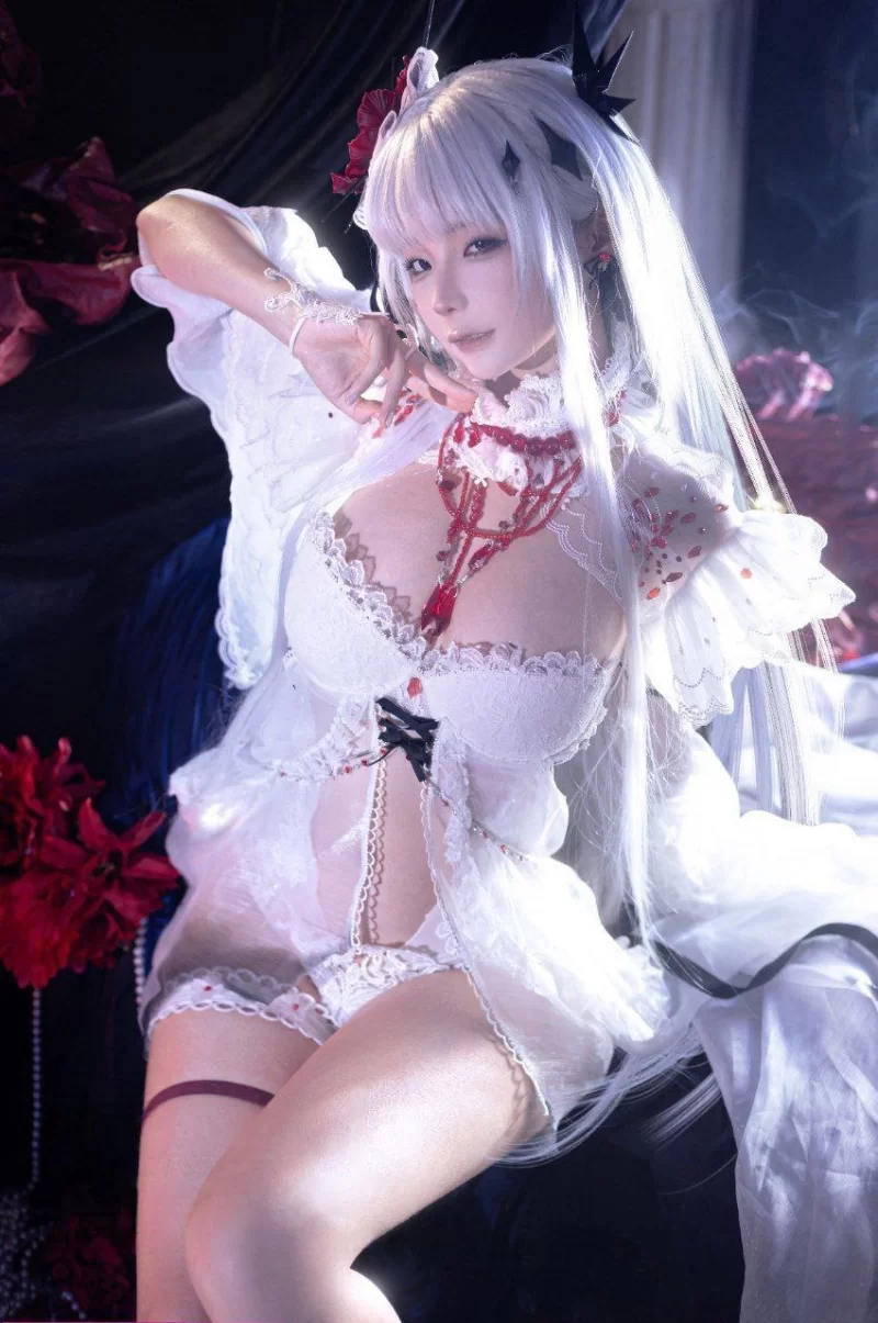 国产coser 蠢沫沫7月363套cos写真合集【npnv+234g】
