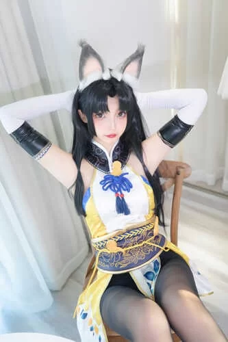 国产coser 神楽坂真冬[58G大合集]【1+58G】