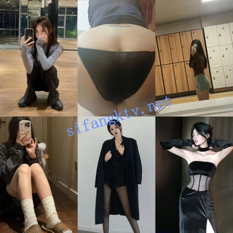 美腿/足控 大神套路82个学生妹子合集 各种秀足和隐藏福利6【368V+709P+10.63G】