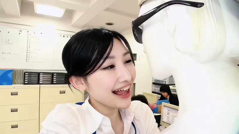 高颜值 给高个子职业女性强势上司下春药的话… part3【1v+0.9G】