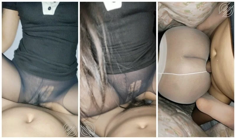 熟女少妇 年轻继母❤️老爸不在家陪后妈做完瑜伽忍不住乱草【1V+420M】