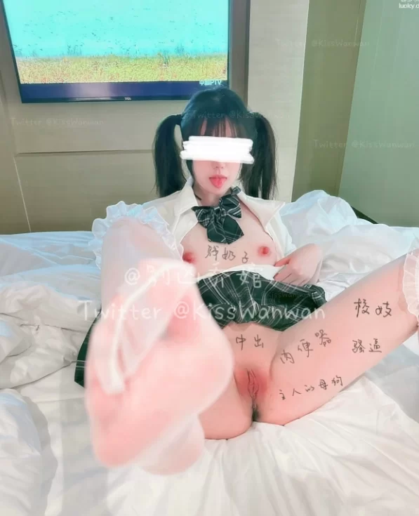 国产模特 别凶乔婠 推特合集 156P+17V-1.7G【156P+17V+1.7G】