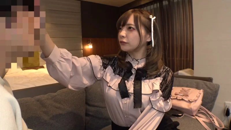 高颜值 日本极品素人可爱美女【视频：1+3.5G】