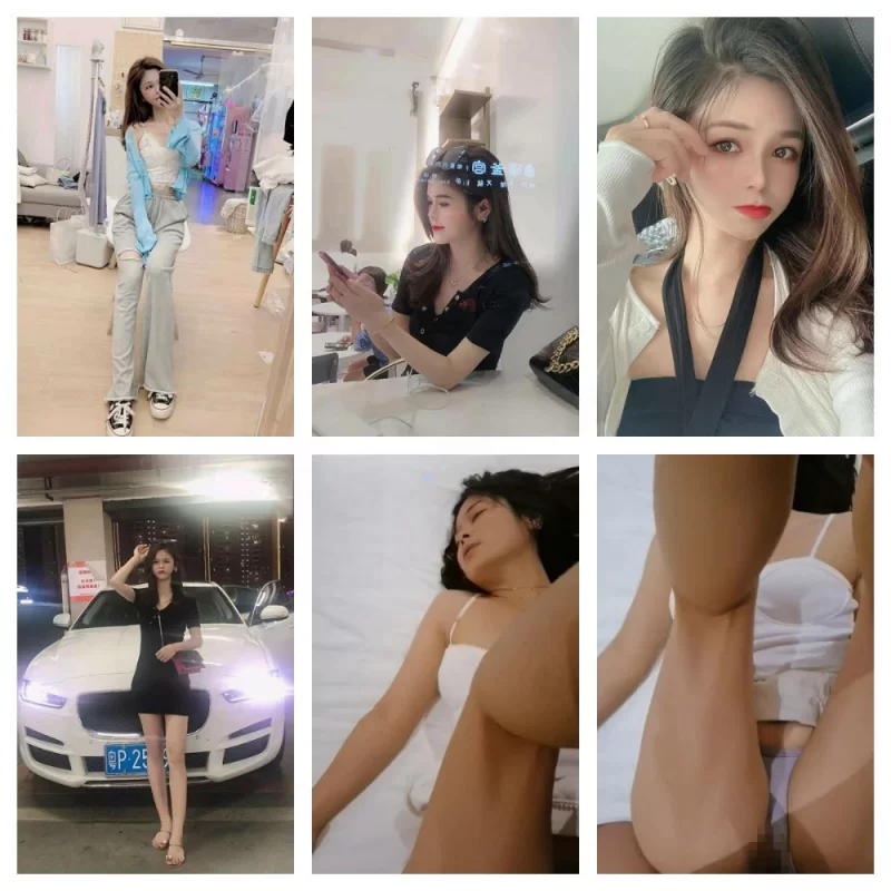 女大学生 深圳胡玉梅等9位美女大学生自拍反差淫乱生活流出【763M+151P+58V】