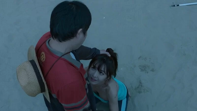 韩国 [韩国/三级] 欲望之岛.Island Of Desire  [韩语中字]【1v+1.88GB】