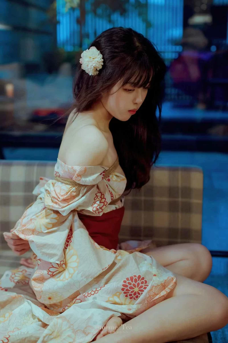 唯美写真 [写真合集][清池]唯美人体摄影作品 14套合集【1+6G】