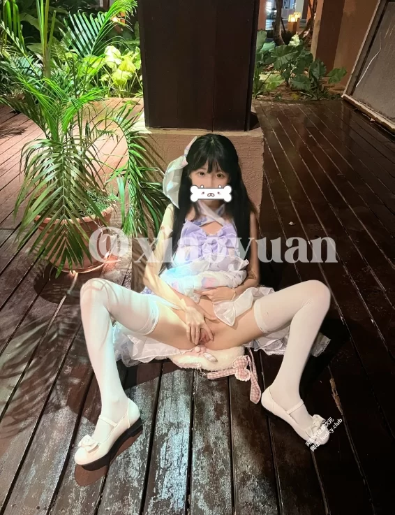 国产模特 圆圆酱 推特合集 65P+13V-1.54G【65P+13V+1.54G】