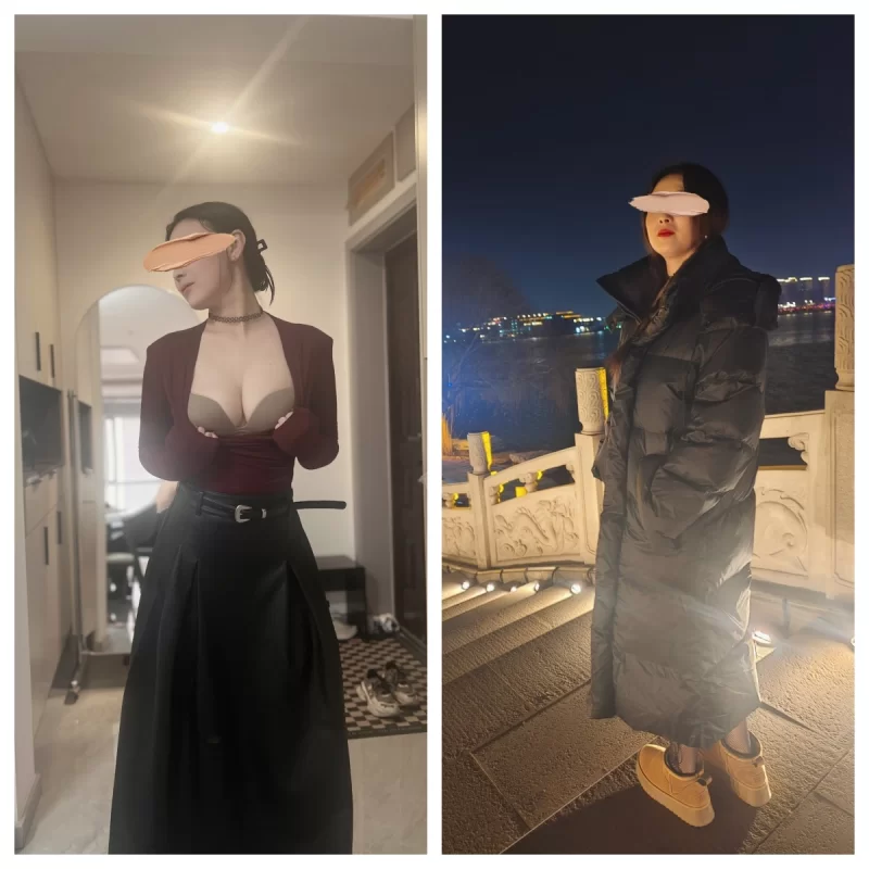 熟女少妇 最新极品良家人妻[谜雾夫妻]，御姐型气质娇妻【777P253V+3.95G】