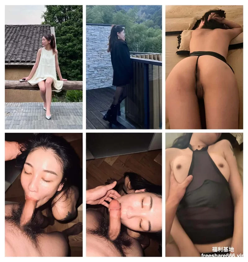 福利姬 原档泄密：4位极品美女图影泄密834M【1+834M】