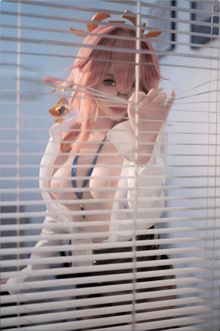 国产coser Bangni邦尼 – 全套39期&视频（含微密圈）8月更新【2685P/145V+28.8G】