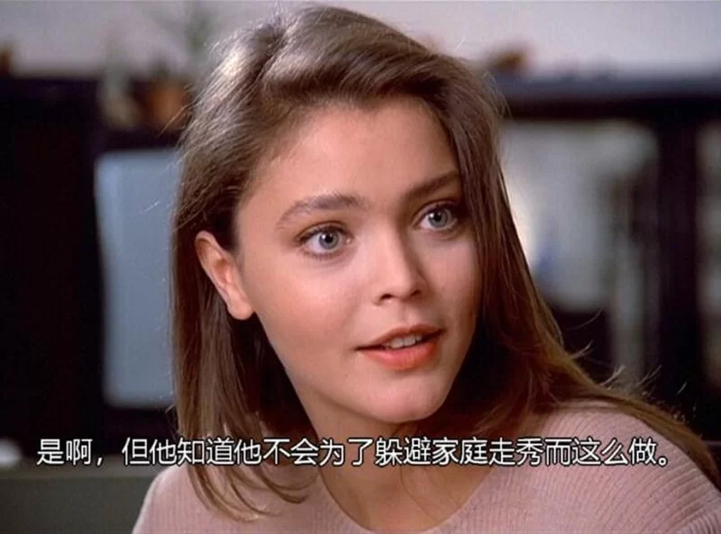 欧美 欲望交叉点 Craving Desire1993英语中字【1V+1.62G】