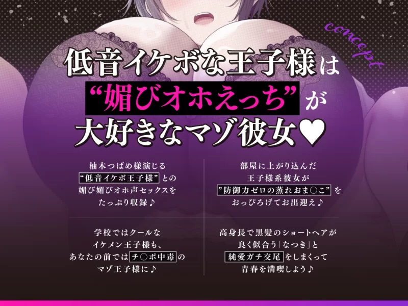 ASMR [简体中文版]回家之后平日里冷酷的高个子王人系女友正两腿大开着等着我干的性福生活【8V+200M】