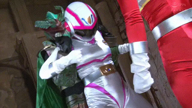 合集 GIGA女战士系列4K超清珍藏版-番号SPSA-11【2V+16.8G】