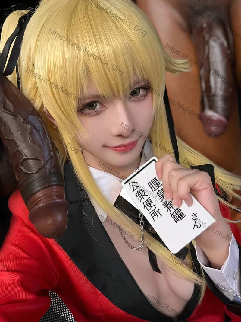 明星换脸 [Maka AI]腥味猫罐？ 腥臭精罐！【16p1v+60.7M】