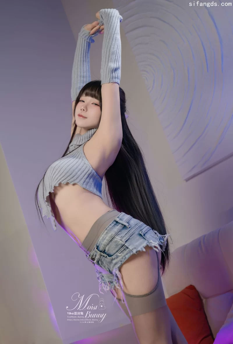 Cosplay 咬一口兔娘 Vol.055 5月订阅 陪玩少女 [139P2V-1007M][百度网盘]【139P2V+1007M】