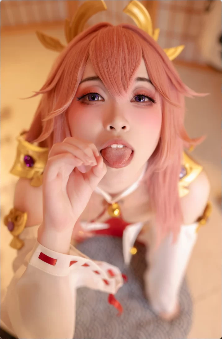 国产coser Bangni邦尼 – 全套38期&视频（含微密圈）【2498P/141V+28G】