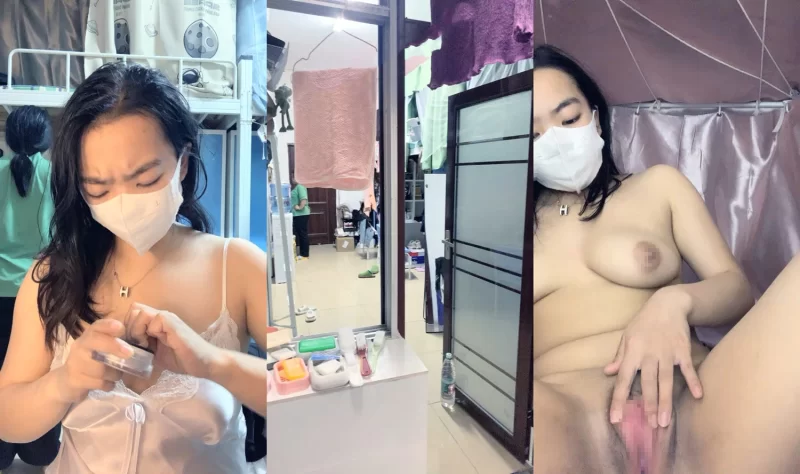福利姬 在学校的各个角落直播自慰【v:10+6.82GB】