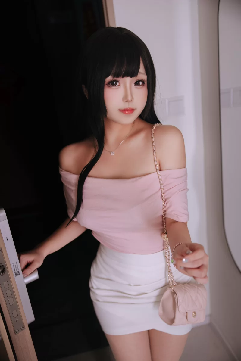 Cosplay 日奈娇 Vol.138 一日女友[148P6V-1.47G][百度网盘]【148P6V+1.47G】