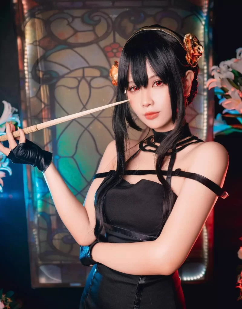 日韩coser pyoncos写真合集【npv+1.9g】