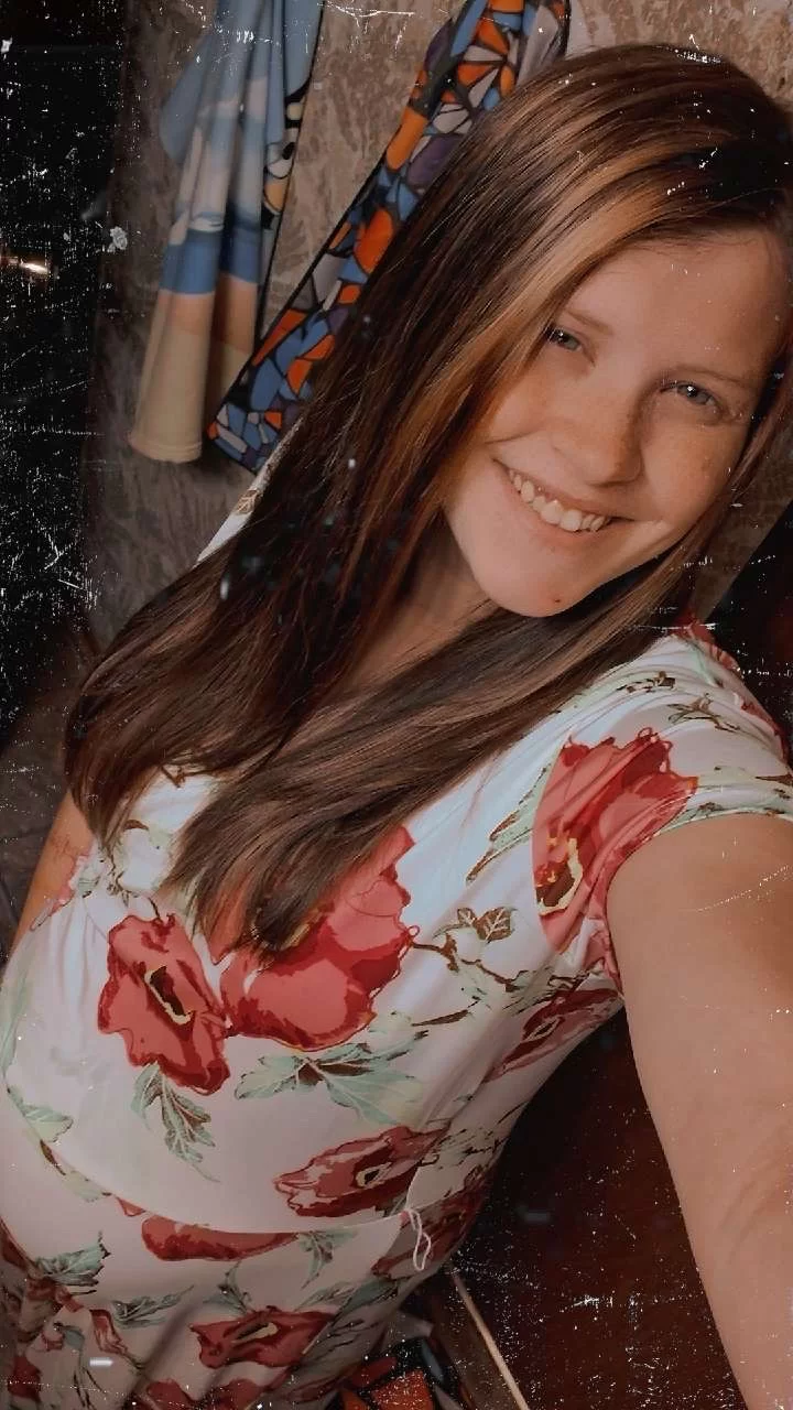 合集 国外素人网友孕妇老婆Hannah D合集【194p+19v+2.8G】