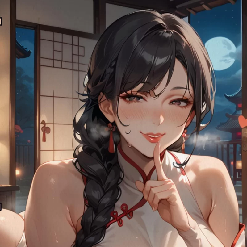 有撸点 AI [LSP集合所]神雕淫传1-3 [828p+1g]【1+1G】