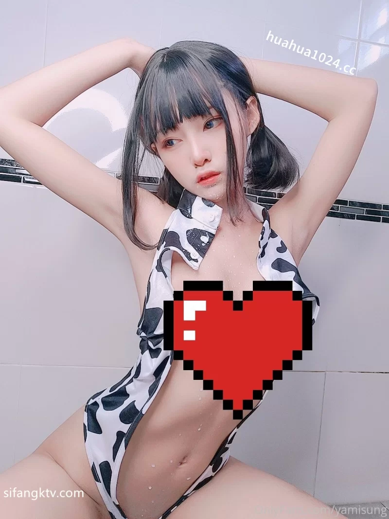 日韩coser COS女神 亚美(yamisung) 作品合集【242v3733p+10g】