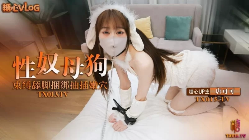 有剧情的 捆绑性奴小母狗 束缚调教舔脚口交 捆绑抽插连喊求饶【1v+323m】