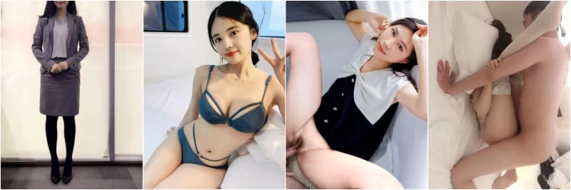 自拍 推特泡良大神『Richcat520』百人斩端庄人妻 性感小白领 清【15M+153M】