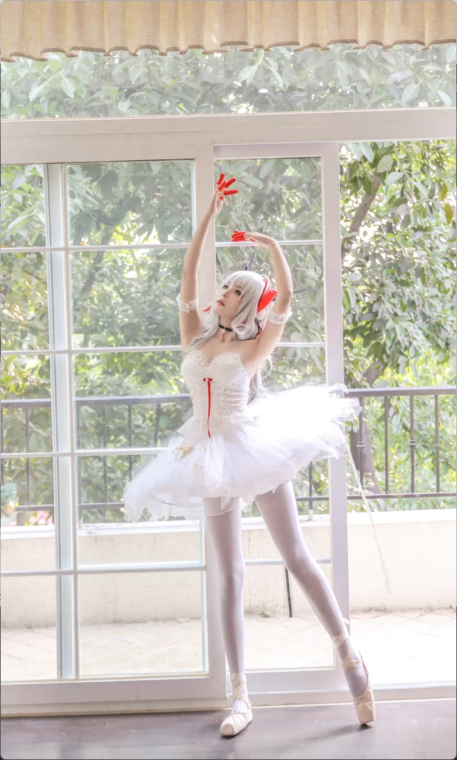 国产coser 苏嫣嫣阿姨 – 全套合集15期 8月更新【246P+2.9G】