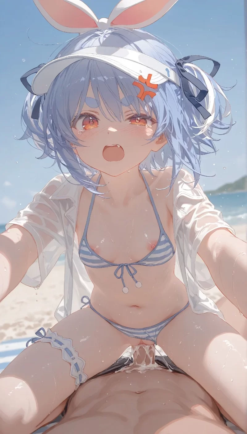 有撸点 [AI-Generated]角色X4 [凩秋]【422P+1.59G】