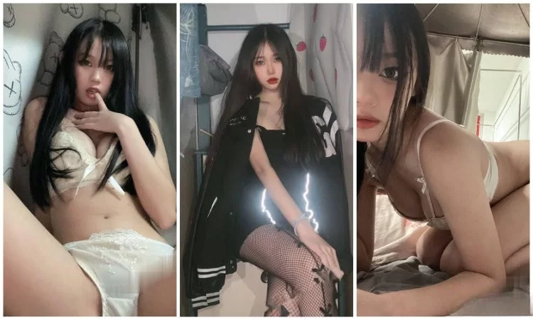 女大学生 昆明女生微棋欠贷裸偿给债主拍紫薇被流出【4V+29P+1.35G】
