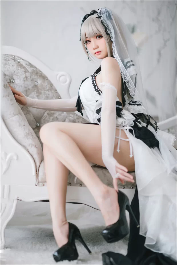 国产coser ★精品套图-焖焖碳 – 全套42期 8月更新【1024P+7.1G】