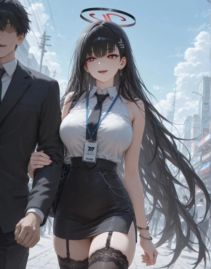 有撸点 [AI-Generated]NTR-调月莉音X2 [Paperhero]【439p+845mb】