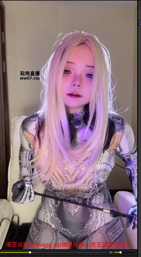 SM 玩物直播 套路直播 淘露直播 自整理库存 合集3 23部【23v+11g】