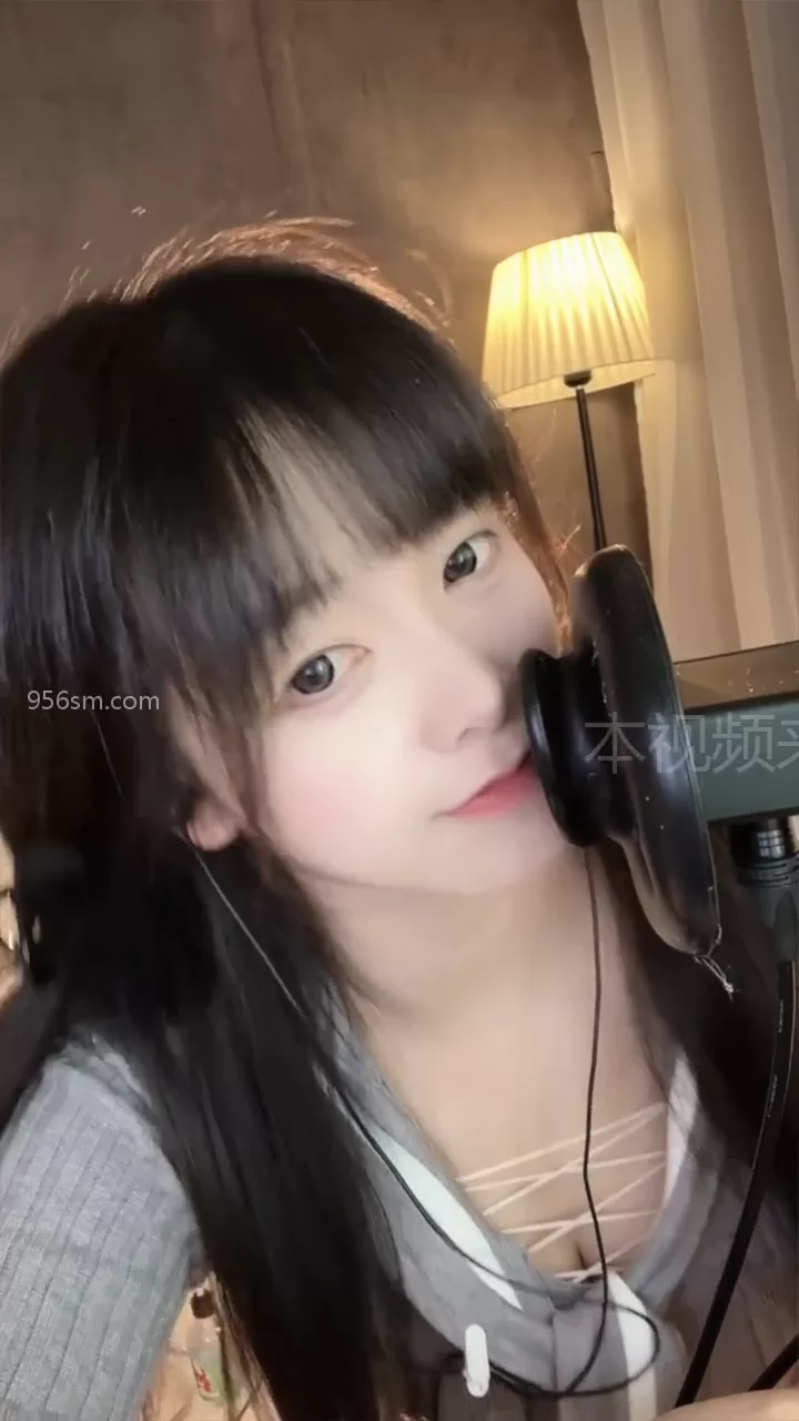 ASMR ASMR  缇雅99   R_E_STUDIO   大头舔耳【1v+726m】