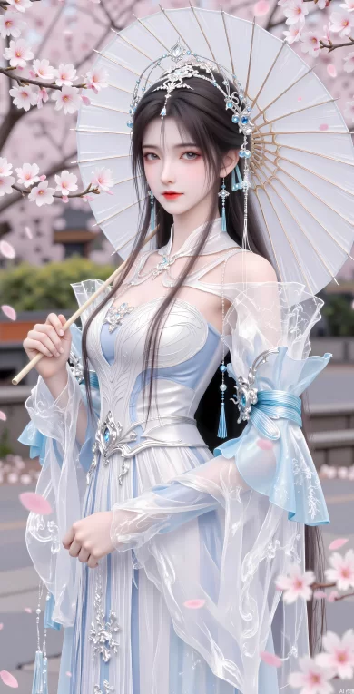 唯美 完美世界-清漪（雨梦图包系列）【np+680m】