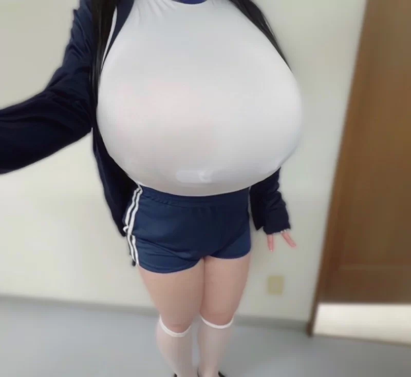 合集 [圣乳教]大圣女ninapai✨反重力的超乳大奶❤️以人类之姿比肩橡胶娃娃【239V+12.5G】