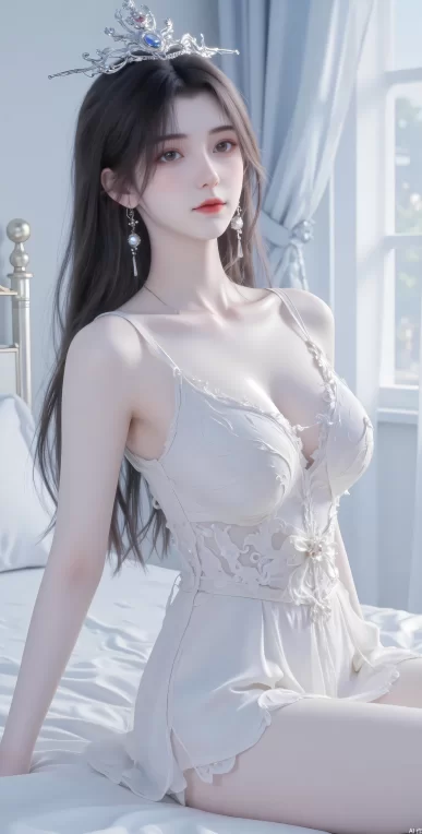 唯美 仙逆-李慕婉（雨梦图包系列）【np+380m】