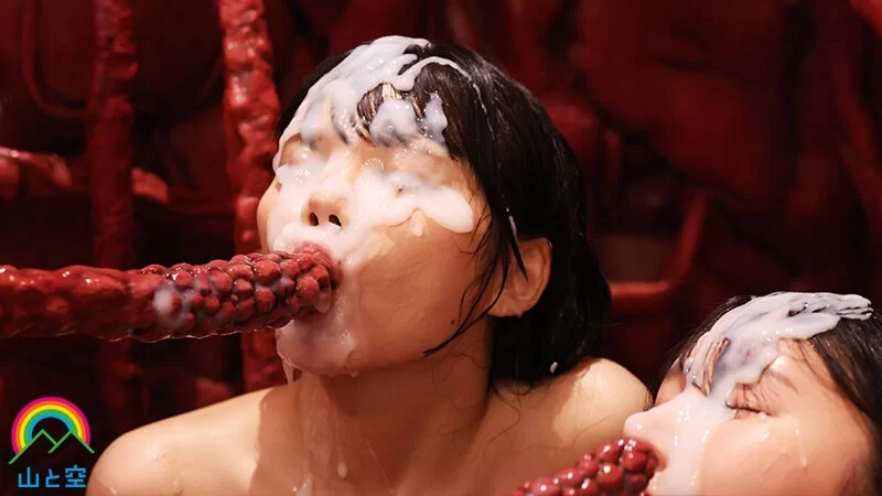 剧情 STEN-001(中文字幕)美少女战士们被触手各个击破集体灌精恶堕【1+5.85g】