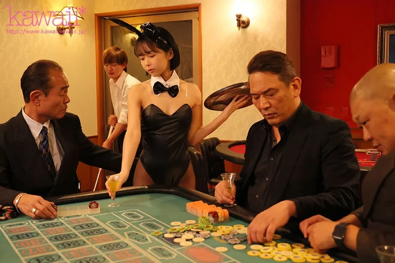 合法萝莉 CAWD-861(中文字幕)超可爱小美女为了男友沦为高利贷的敛财公共肉便器【1+5.7g】