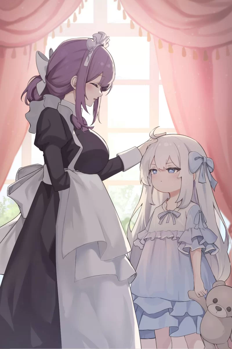 其他 [韩轻/TS百合/病娇]아기소금作品合集【+5.373M】