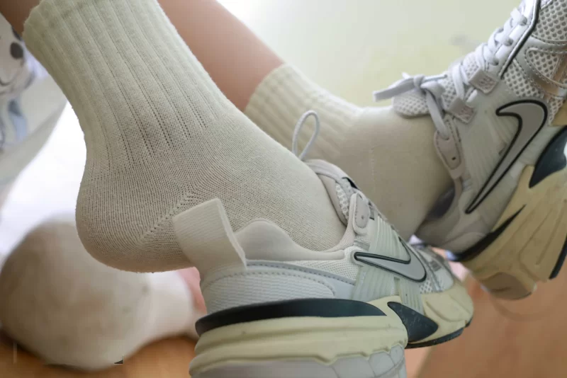 腿控足控 imzsock-2025-25期【184p+1v+4.77g】