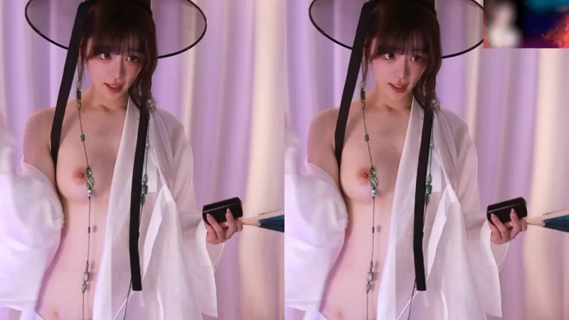 日韩主播 韩国bj 주여닝 podo0311 最近几个月剪辑[3]【12v+5.69g】