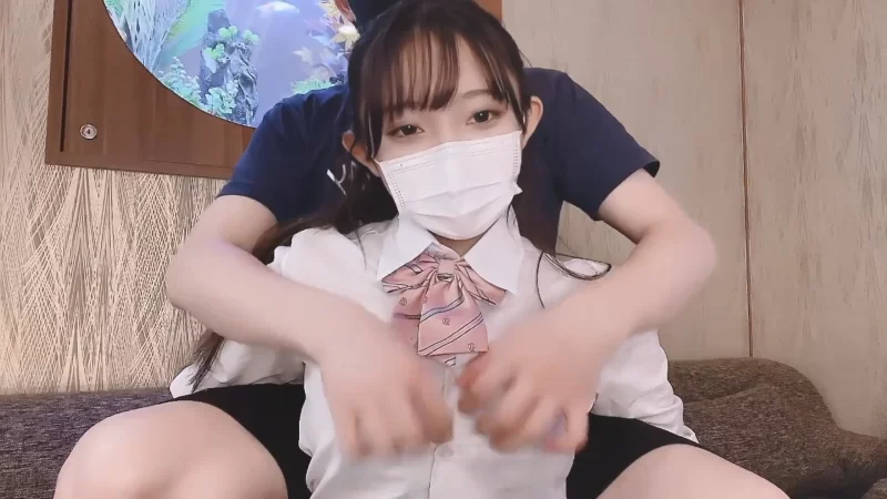 女大学生 花季美少女00后的小可爱已长大萌萌的外表小骚货被大屌疯【2+2402MB】