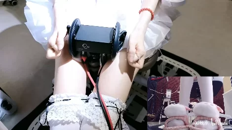 ASMR ASMR_Aki秋水_R_E_STUDIO_超酥服金手指揉耳双视角prpr【1v+357m】