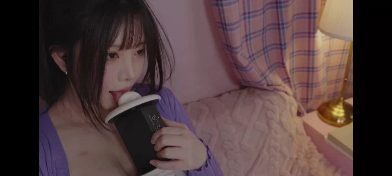 ASMR Yoonying25年2月无水印新资源【1+988M】